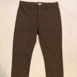 J. Crew pants